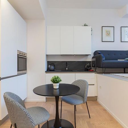 I Host Apartment - Val Strona Милан Экстерьер фото